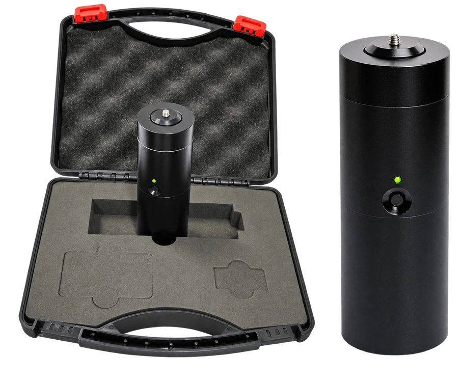 HVC-500 Handheld Vibration Calibrator