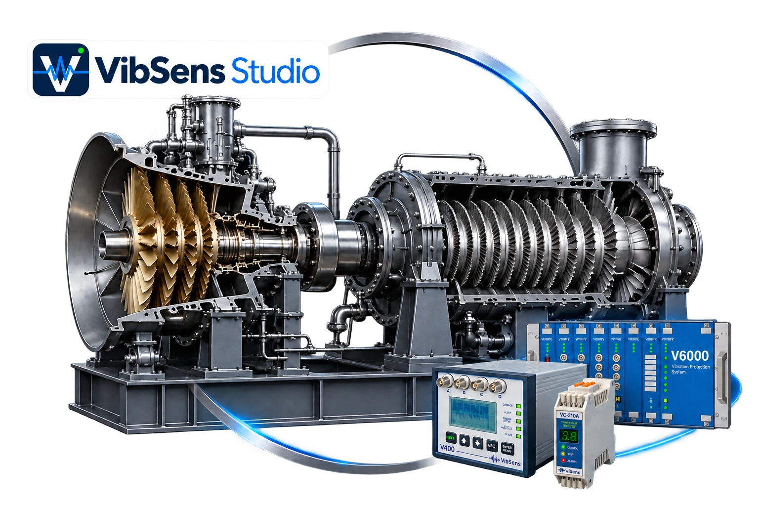 Vibsens Studio