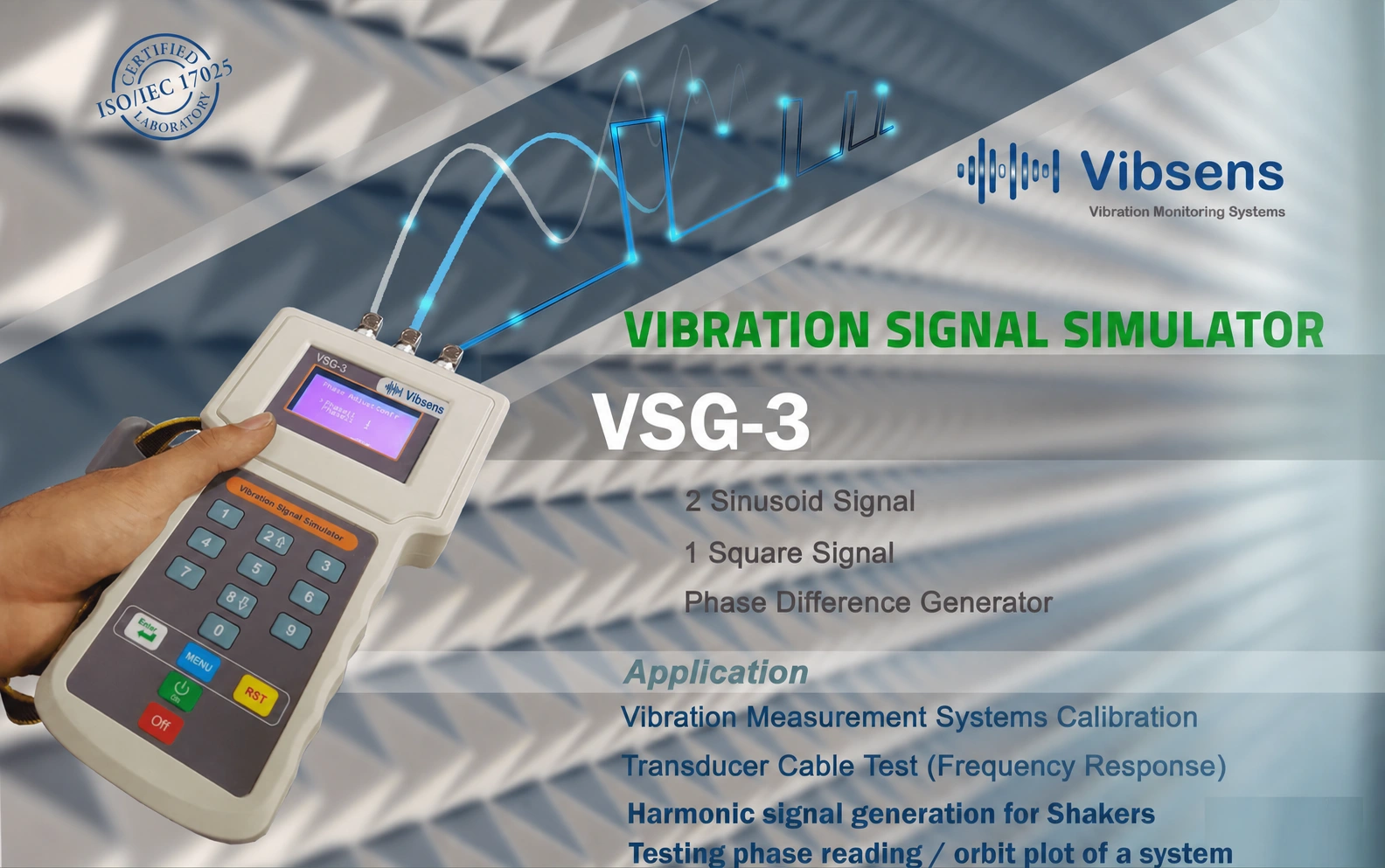 VSG-3